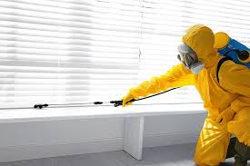 Best Pest Prevention Services  in Long Branch, VA